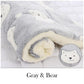 🔥Sale 49% OFF - Cosy Calming Cat Blanket