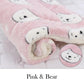🔥Sale 49% OFF - Cosy Calming Cat Blanket