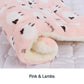 🔥Sale 49% OFF - Cosy Calming Cat Blanket