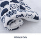 🔥Sale 49% OFF - Cosy Calming Cat Blanket