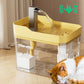 Automatic Water Drinking Fountain Dispenser for pet