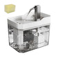 Automatic Water Drinking Fountain Dispenser for pet