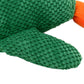 Gift Choice - Durable Plush Chew Toy with Sounds for dogs