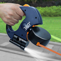 Two-in-One Multifunctional Dog Walker