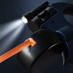 Two-in-One Multifunctional Dog Walker