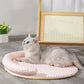 Soft Breathable Detachable Pet Cooling Pad