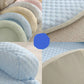 Soft Breathable Detachable Pet Cooling Pad