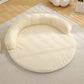Soft Breathable Detachable Pet Cooling Pad