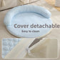 Soft Breathable Detachable Pet Cooling Pad