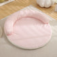 Soft Breathable Detachable Pet Cooling Pad