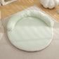 Soft Breathable Detachable Pet Cooling Pad
