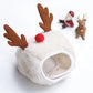 🎅🐶🎄 Deck Your Pup with Christmas Dog Hats（multi-pack）🎄🐶🎅