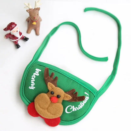 🎅🐶🎄 Deck Your Pup with Christmas Dog Hats（multi-pack）🎄🐶🎅