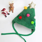 🎅🐶🎄 Deck Your Pup with Christmas Dog Hats（multi-pack）🎄🐶🎅