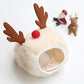 🎅🐶🎄 Deck Your Pup with Christmas Dog Hats（multi-pack）🎄🐶🎅
