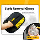 🔥Big Sale 50% OFF🔥Double-Sided Grooming Gloves for Pets🐱🐶