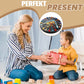 🔥Last Day Promotion 49% OFF 🎁Untie the Rope Challenge Board Game Toys