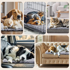 🔥This Week's Special Offer 49% OFF 🐱 Self Heating Cats Dogs Pad