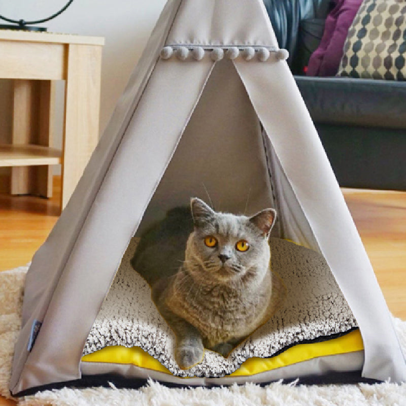 🔥This Week's Special Offer 49% OFF 🐱 Self Heating Cats Dogs Pad