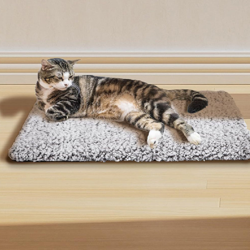 🔥This Week's Special Offer 49% OFF 🐱 Self Heating Cats Dogs Pad