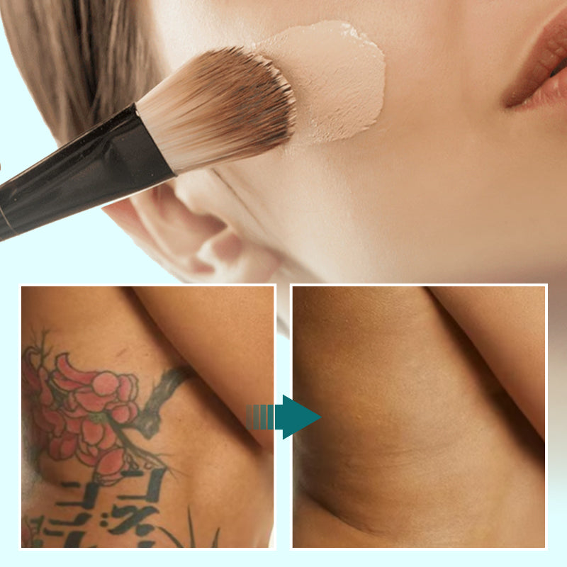 💜LAST DAY - BUY 1 GET 1 FREE💜All-in-One Moisturizing Concealer Waterproof Cream