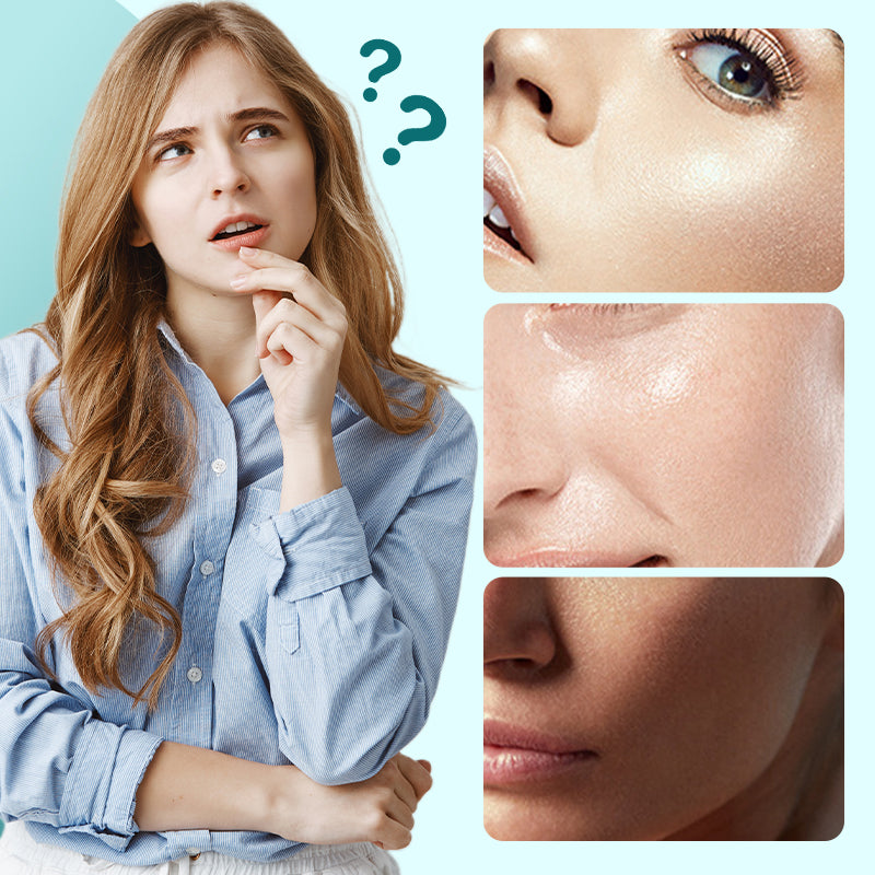 💜LAST DAY - BUY 1 GET 1 FREE💜All-in-One Moisturizing Concealer Waterproof Cream