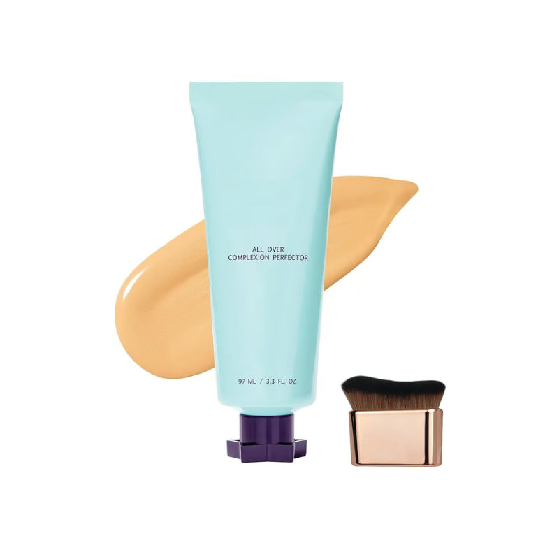 💜LAST DAY - BUY 1 GET 1 FREE💜All-in-One Moisturizing Concealer Waterproof Cream