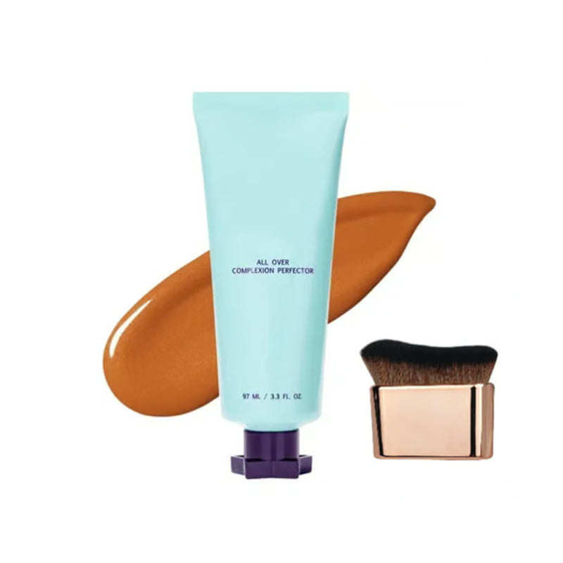 💜LAST DAY - BUY 1 GET 1 FREE💜All-in-One Moisturizing Concealer Waterproof Cream