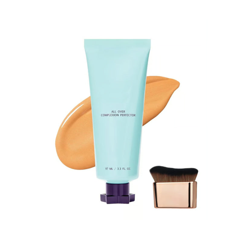 💜LAST DAY - BUY 1 GET 1 FREE💜All-in-One Moisturizing Concealer Waterproof Cream