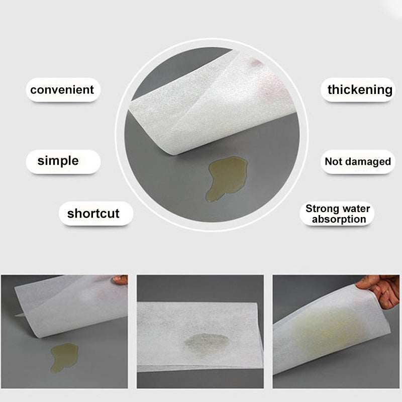 🎁Limited time 50% OFF⏳Pets Urine Absorbent Paper