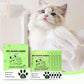 Gentle Pet Cleaning No-Rinse Gloves