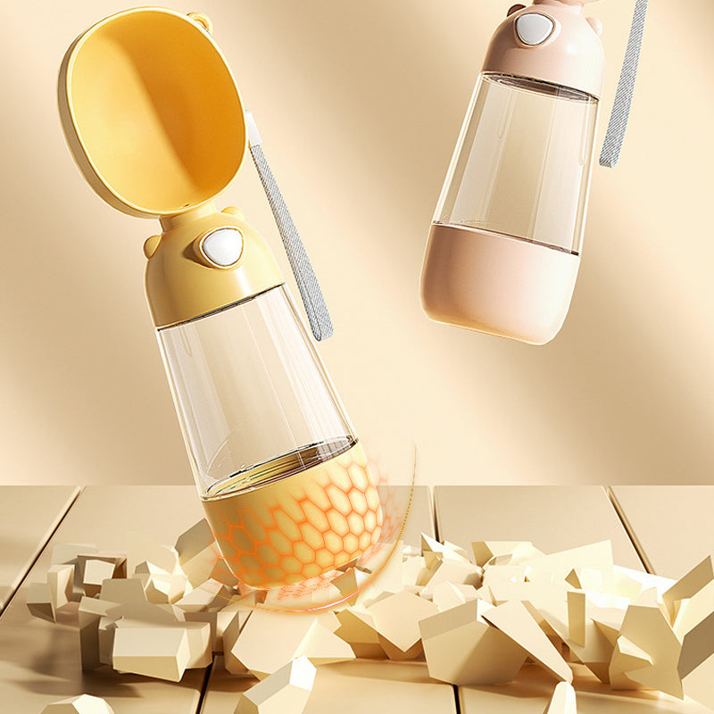 🐶 Limited Time Half Price - Outdoor Drinking Mug for Dogs