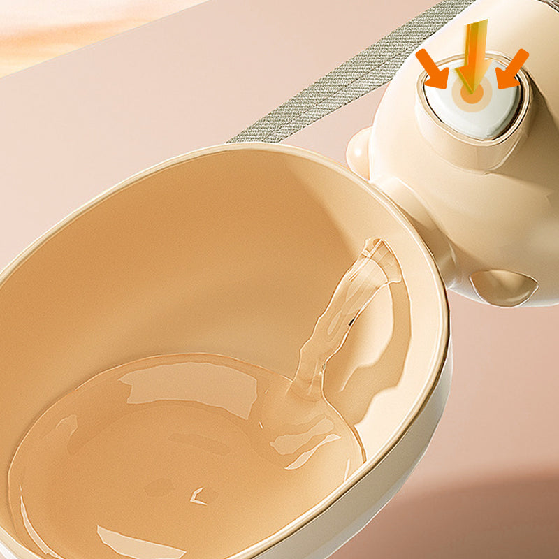 🐶 Limited Time Half Price - Outdoor Drinking Mug for Dogs