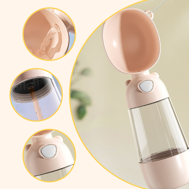 🐶 Limited Time Half Price - Outdoor Drinking Mug for Dogs