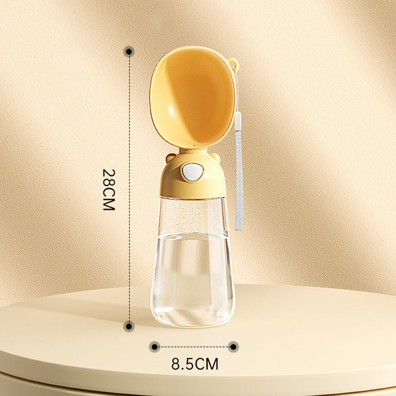 🐶 Limited Time Half Price - Outdoor Drinking Mug for Dogs