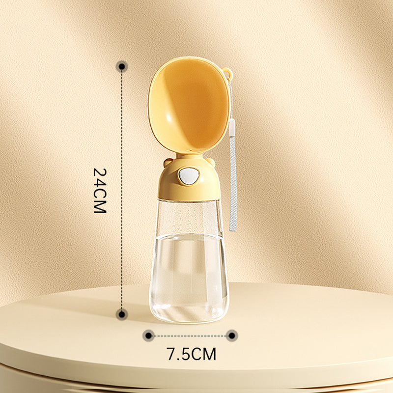 🐶 Limited Time Half Price - Outdoor Drinking Mug for Dogs