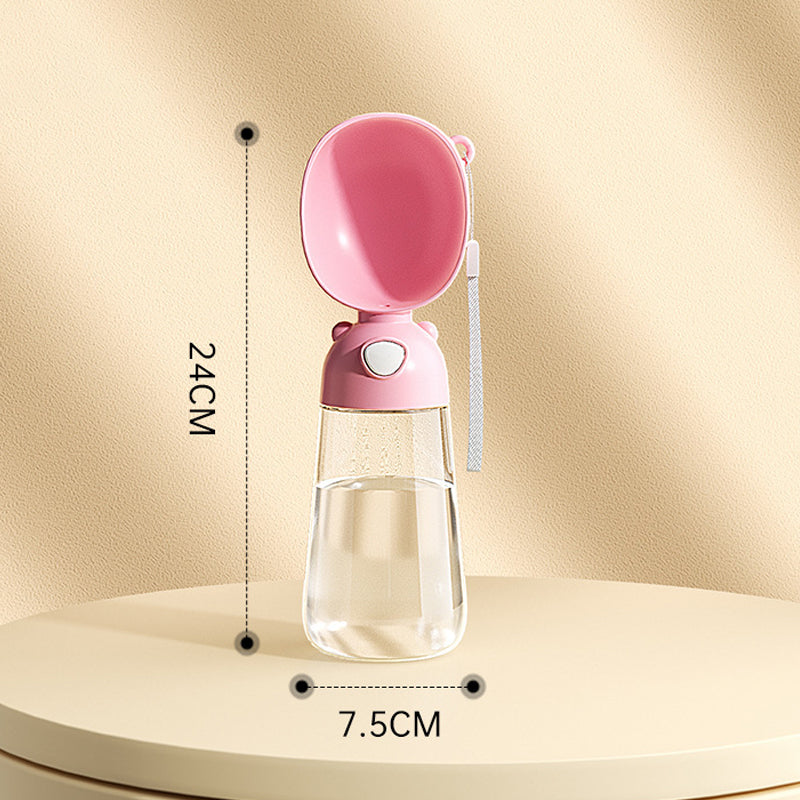 🐶 Limited Time Half Price - Outdoor Drinking Mug for Dogs