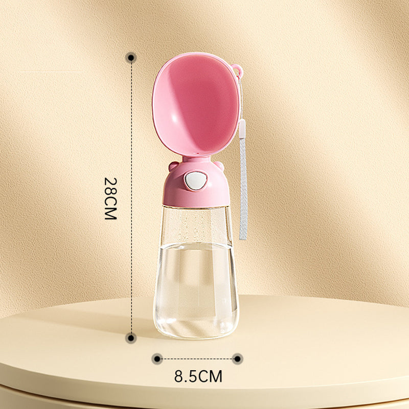 🐶 Limited Time Half Price - Outdoor Drinking Mug for Dogs