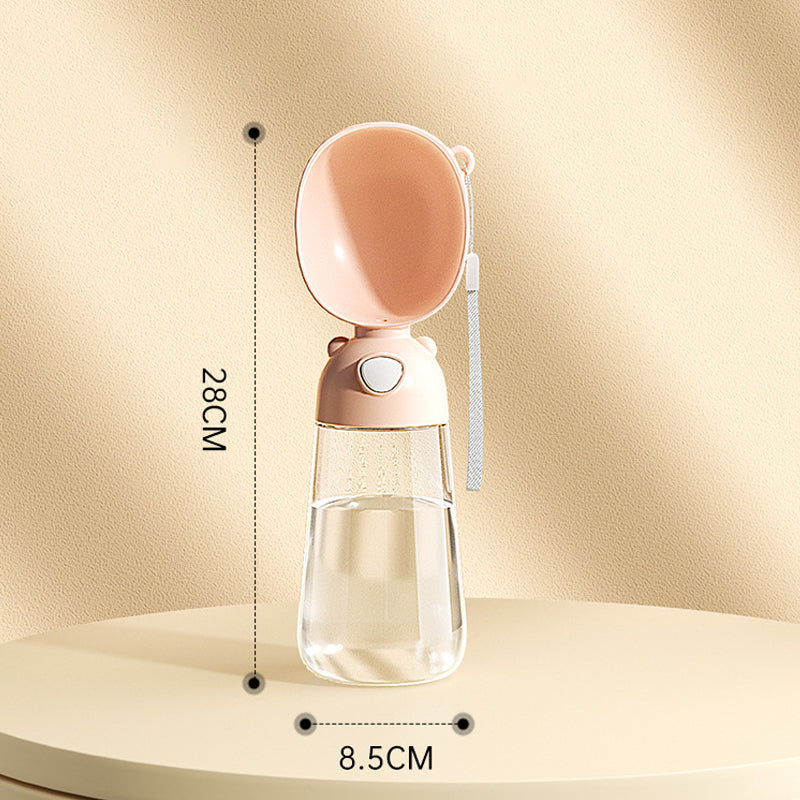 🐶 Limited Time Half Price - Outdoor Drinking Mug for Dogs