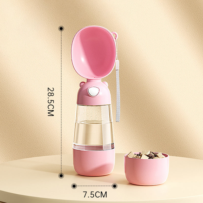 🐶 Limited Time Half Price - Outdoor Drinking Mug for Dogs