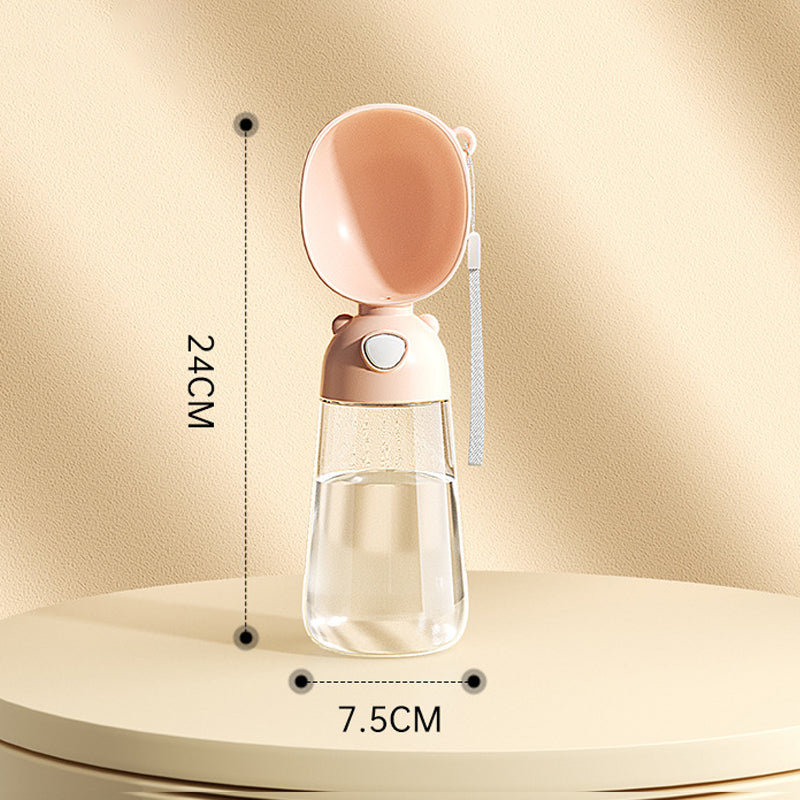 🐶 Limited Time Half Price - Outdoor Drinking Mug for Dogs