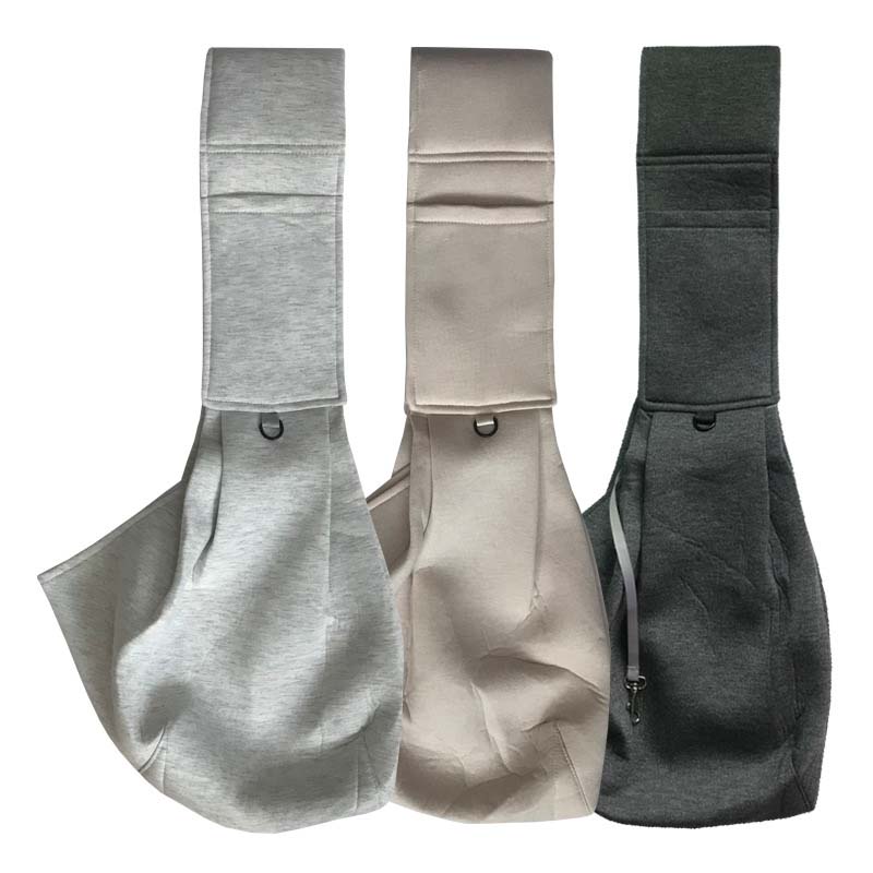 🐱🐶Adjustable Crossbody Pet Sling Carrier