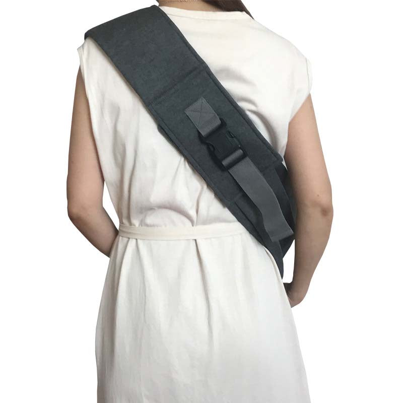 🐱🐶Adjustable Crossbody Pet Sling Carrier