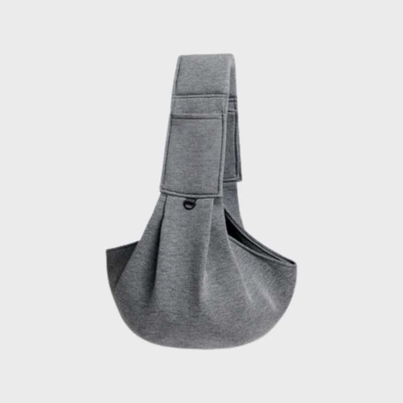 🐱🐶Adjustable Crossbody Pet Sling Carrier