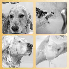 🔥New Hot Selling❤️‍🔥 Efficient Portable Fun Foam Dispenser