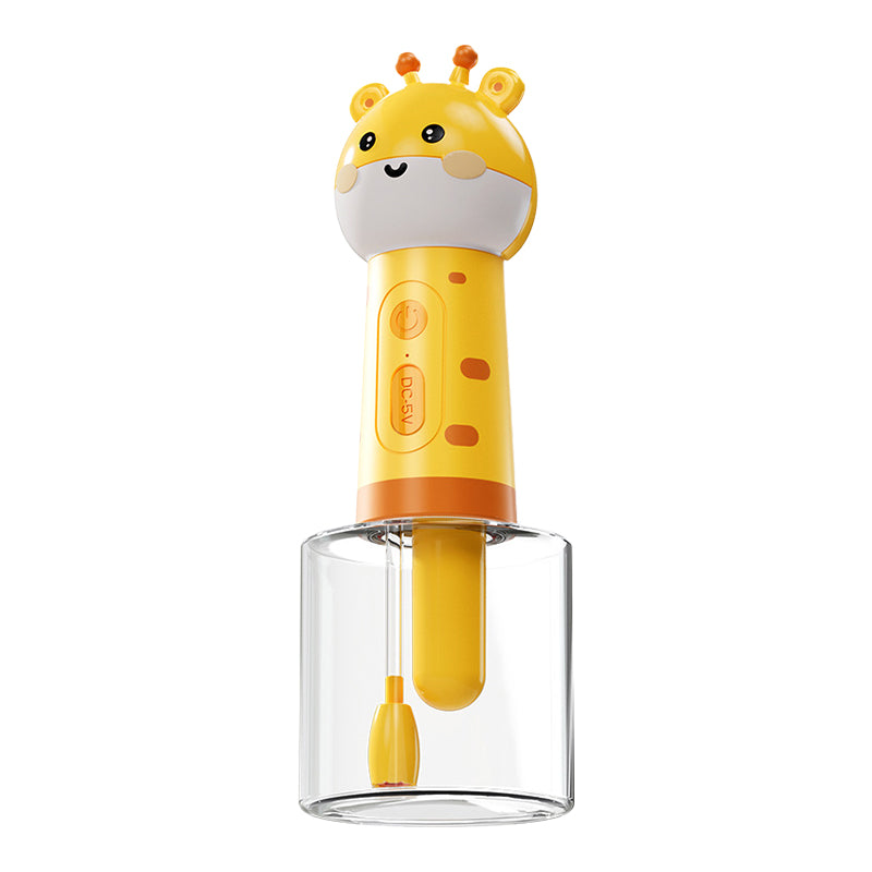 🔥New Hot Selling❤️‍🔥 Efficient Portable Fun Foam Dispenser