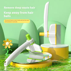 🔥Hot Sale🔥Pet Hair Removal Comb