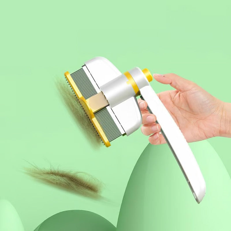 🔥Hot Sale🔥Pet Hair Removal Comb
