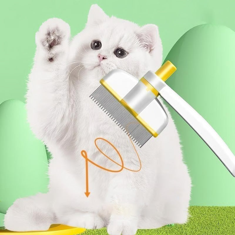 🔥Hot Sale🔥Pet Hair Removal Comb