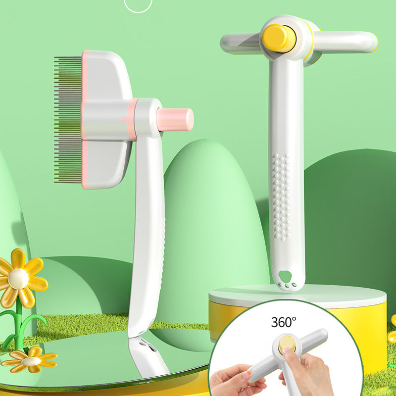 🔥Hot Sale🔥Pet Hair Removal Comb